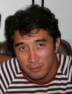 Khodadad Azizi