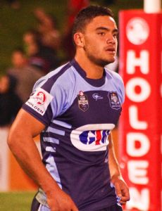 Dylan Walker
