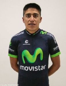 Darwin Pantoja