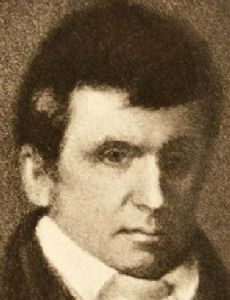 Horace Everett