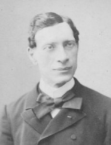Édouard Hervé