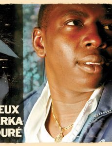 Vieux Farka Touré