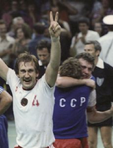 Serhiy Kushniryuk