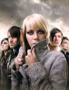 Fireflight