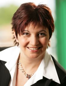 Ekin Deligöz