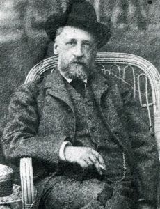 Ivan Rukavishnikov (gold miner)
