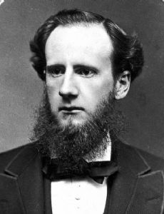Louis Adolphus Duhring