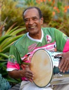 Carlinhos Pandeiro de Ouro