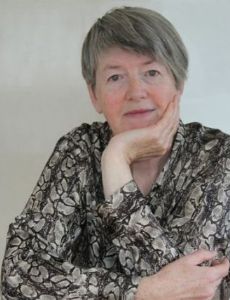Marie Hanlon
