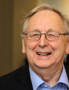 Arne L. Haugen