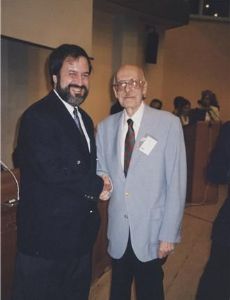 Angelo DiGeorge