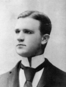 Joshua Green (seaman and banker)