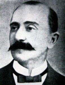 Alois Hugo Nellmapius