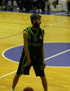 Giannis Gagaloudis
