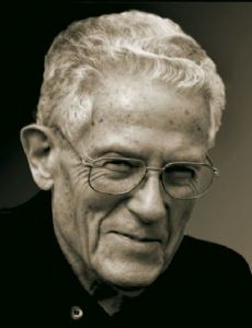 Albert Wesley Johnson