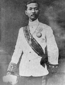 Raphi Phatthanasak