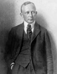 Hans Freyer