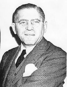 Irving H. Saypol