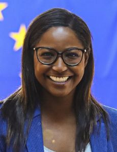 Monica Semedo