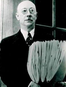 Henry Gleason