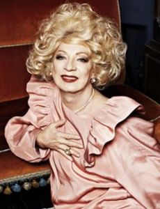 Holly Woodlawn