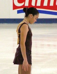 Melissandre Fuentes