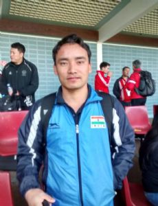 Jitu Rai