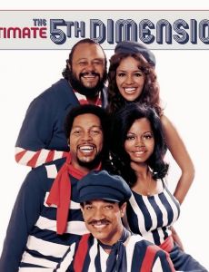The 5th Dimension