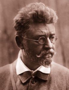 Ludwig Ganghofer