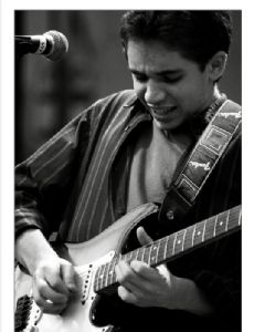 Eric Steckel
