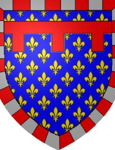 John, Duke of Durazzo
