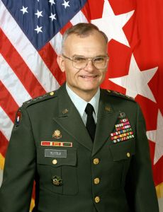 William G.T. Tuttle, Jr.