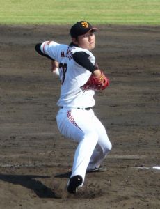 Norihito Kaneto