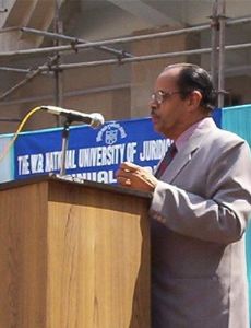 N. R. Madhava Menon