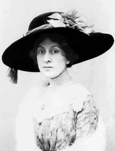 Augusta Cottlow