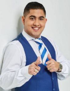 Kis Grófo