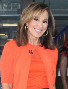 Rosanna Scotto