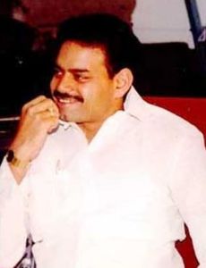 Devineni Raja Sekhar