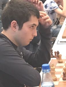 Francesco Sonis
