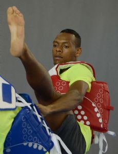 Maicon Andrade