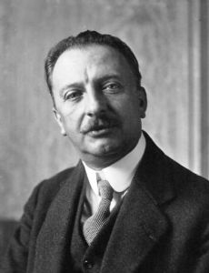 Maurice Colrat