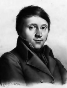 Pieter-Frans De Noter