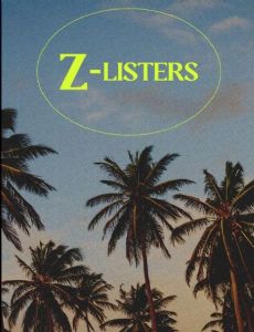 Z-Listers