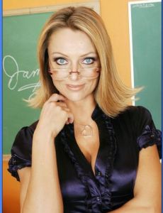Brenda James