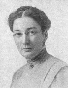 Ina Law Robertson