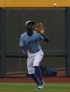 Orlando Calixte