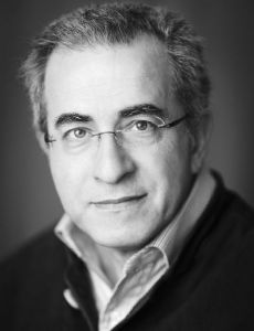 Naji Hakim