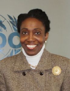 Dessima Williams
