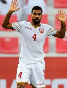 Sayed Saeed