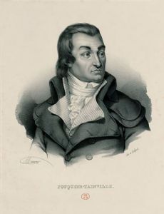Antoine Quentin Fouquier-Tinville